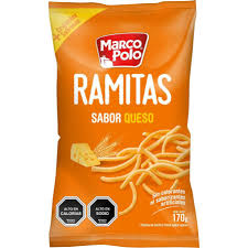 Ramitas Queso Marco*P230g